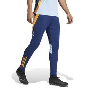 Real Madrid Trainingsbroek 2024-2025 Blauw