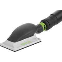 Festool 496962 Schuurblok HSK-A 80x130 1 stuk(s)