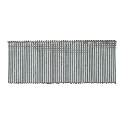 Milwaukee Brad nagels Gecoat en gegalvaniseerd | 18G | 38mm | SC1 | 5000 stuks - 4932498744