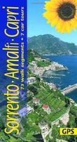 Wandelgids Sorrento, Amalfi Kust and Capri | Sunflower books - thumbnail
