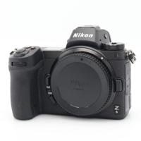 Nikon Z6 body occasion