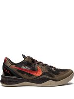 Nike baskets Kobe 8 System - Vert