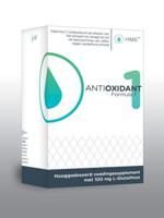 Antioxidant nr. 1