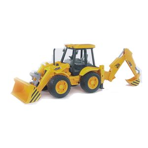 Bruder JCB 4CX Tractor