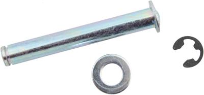 Buzzetti bouten bolts 77 x 10mm