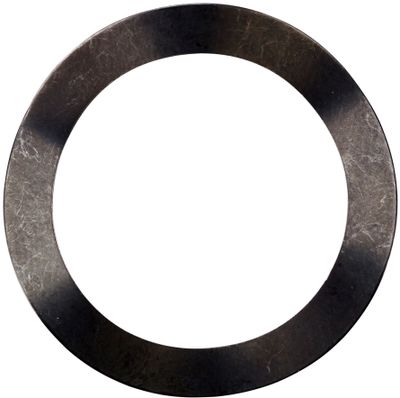 Elvedes Trapas veerring/wave washer 31 x 22 x 0.3 mm - aluminium (20 stuks)