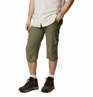 Columbia Silver Ridge™ II Capri Capri Heren Stone Green 32