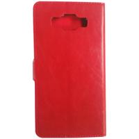 Galaxy E7 hoesje rood Galaxy E7 hoesje rood