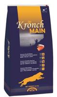 KRONCH MAIN SENIOR