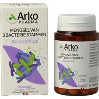 Arkocaps Acidophilus complex Arkocaps Acidophilus complex