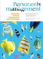 Personeelsmanagement met MyLab NL (Paperback) Personeelsmanagement met MyLab NL (Paperback)
