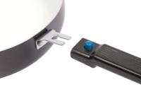 Bo-camp Sprint Eco Ø 28 Cm Wokpan