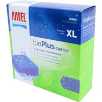 Juwel Filterspons 8.0 Jumbo Grof voor Zoet- & Zoutwateraquaria - Natuurlijke Biologische Filter