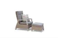 Trestino relax set barree latte