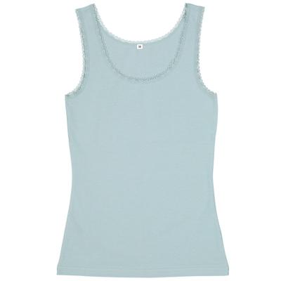 Singlet - Groen