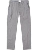 Closed pantalon Clifton à coupe slim - Gris