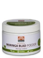 Moringa blad poeder moringa oleifera bio