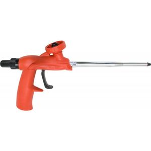 Kelfort purschuimpistool professioneel kunststof doseerpistool