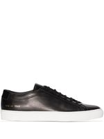 Common Projects baskets Achilles - Noir - thumbnail