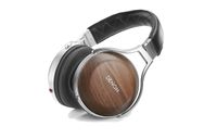 Denon AH-D7200 Bedraad Hoofdtelefoons Hoofdband Zwart, Zilver