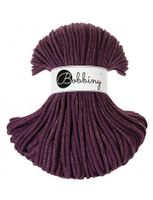 Bobbiny Premium Blackberry Golden - thumbnail