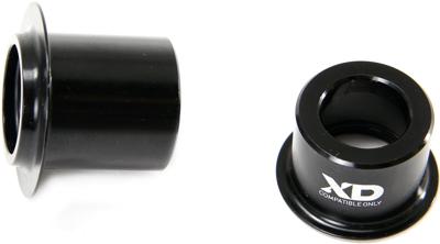 SRAM Rear adapter cap f. rise 60