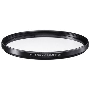 Sigma AFH9E0 cameralensfilter Camera-beschermingsfilter 8,2 cm