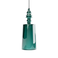 Karman - Alibaglass Ø18 Hanglamp