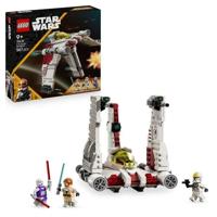 LEGO Star Wars 75432 The Clone Wars V-19 Fighter Torrent - Set di costruzioni per bambini di 9 anni