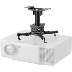 Neomounts CL25-530BL1 Projector plafondhouder