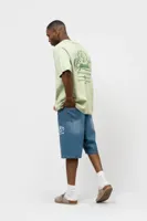 Equalité Beau Knit Polo Heren Lichtgroen - Maat L - Kleur: Lichtgroen | Soccerfanshop