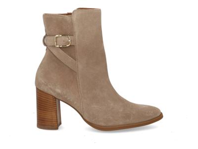 Paul Green 8147 028 almond Beige maat 40.5
