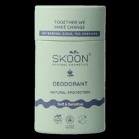 Deo stick soft & sensitive 65 Gram