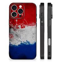 iPhone 16 Pro Silicone Case Nederland