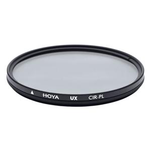 Hoya UX CIR-PL (PHL) Circulaire polarisatiefilter voor camera's 4,05 cm