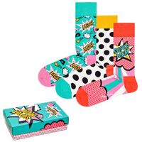 Happy socks 3 stuks Mothers Day Gift Box - thumbnail