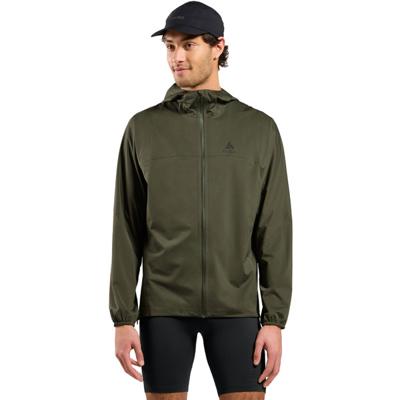 Odlo X-Alp Waterproof Jack Heren
