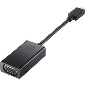 USB-C naar VGA Adapter (N9K76AA) Adapter