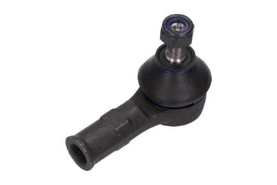 Spoorstangeind 690107