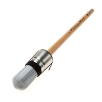 Copenhagen Patentpuntkwast prof S synthetisch haar maat 20 - thumbnail