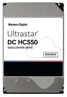 Western Digital Ultrastar 0F38357 3.5" 16000 GB SATA III
