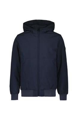 Airforce Padded Bomber Jas Heren-A9E03F37-F6AD-4DAF-861C-02A23F0D8AEC