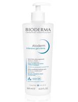 Bioderma 3701129802670 lichaamscrème & -lotion 500 ml Crème Vrouwen - thumbnail