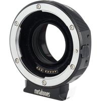 Metabones Canon EF - Sony E mount T Speed Booster ULTRA occasion - thumbnail