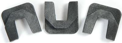 RMS Sliding support set vario (set of 3 pieces) yamaha