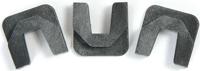 RMS Sliding support set vario (set of 3 pieces) yamaha