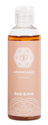 Chi Natural Life Aromassage Back & Arm