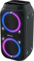 Draagbare luidspreker - HISENSE - Bluetooth - Max. 160 W