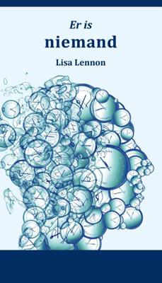 Er is niemand (Paperback)