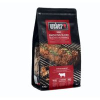 Weber 17663 buitenbarbecue/grill accessoire Rookchips - thumbnail